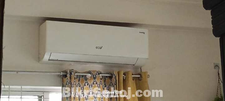 Eco plus 1.5 Ton Ac